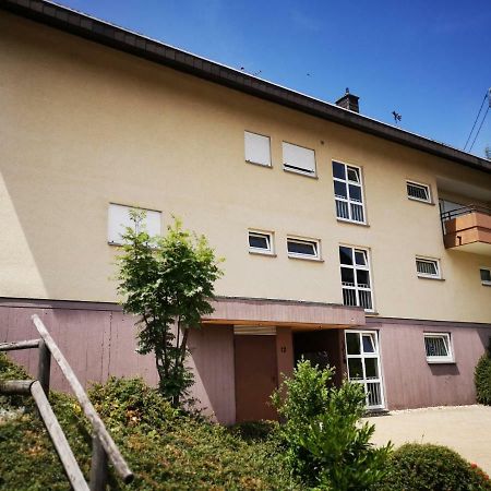 Appartment Leo Schoenwald im Schwarzwald Exterior photo